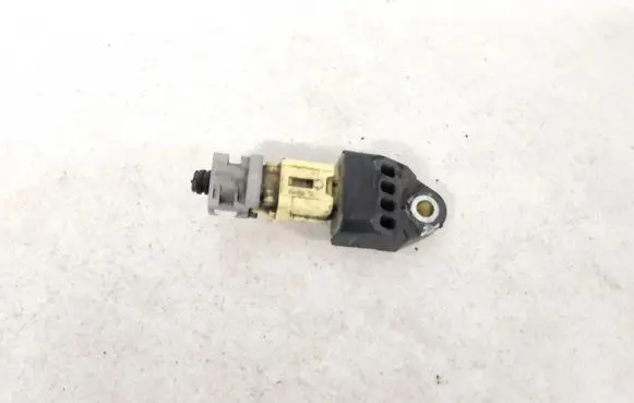 Subaru Outback Airbag deployment crash/impact sensor 98231aj000 161.c21u4e