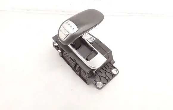 Audi A8 S8 D4 4H Gear shifter/selector 4H2927731A 4H2713041E