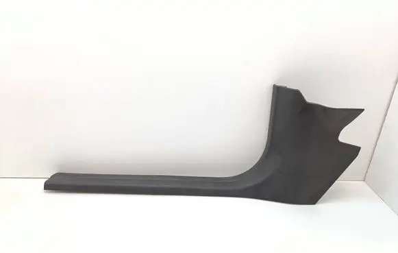 Mercedes-Benz GLA W156 Front sill trim cover A2466800106