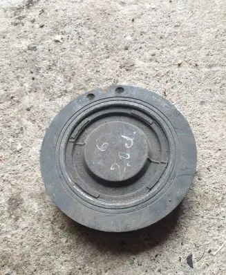 Mazda 6 Crankshaft gear 