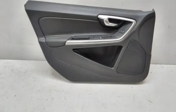 Volvo V60 Front door card panel trim 8635846