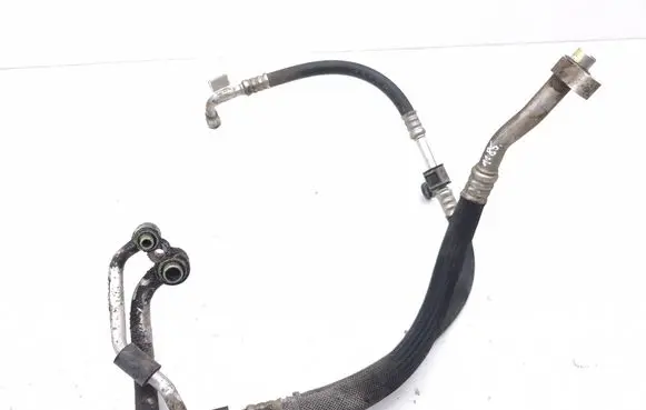 Jeep Cherokee Air conditioning (A/C) pipe/hose 68103269AC