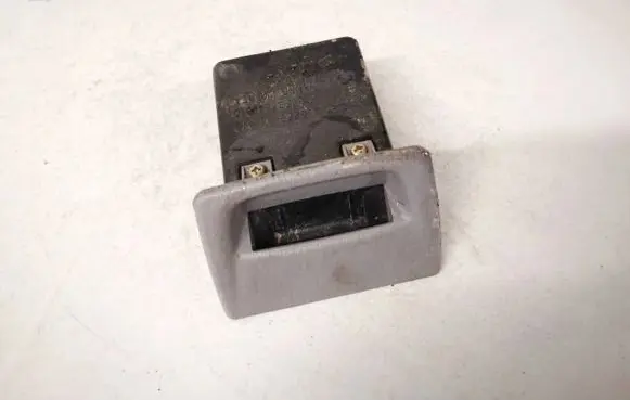 Mazda 323 F Car ashtray b25g64610 bj3d64610