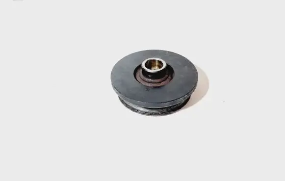 BMW X5 E70 Crankshaft pulley DE19404502 51585