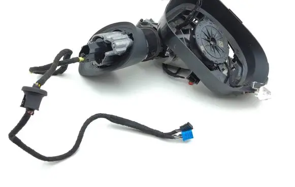 Mini F65 Front door electric wing mirror