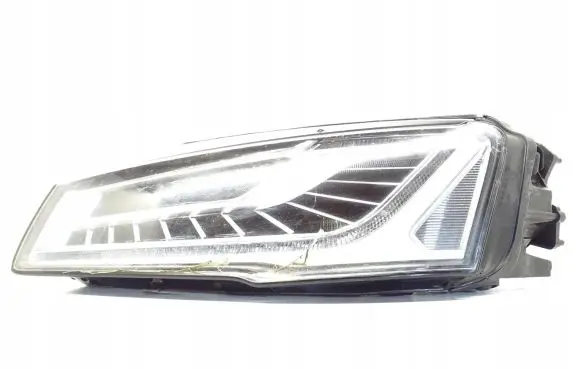 Audi A8 S8 D4 4H Headlight/headlamp