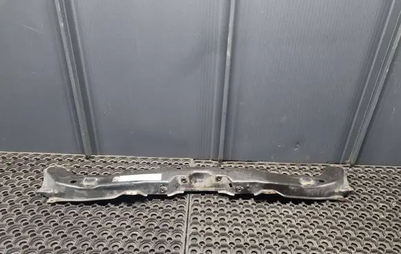 Chrysler Grand Voyager V Top upper radiator support slam panel PP023002AA 68023327AA