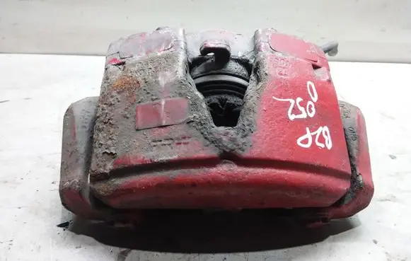 Audi A4 S4 B8 8K Front brake caliper