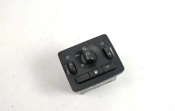 Volvo C30 Light switch 30739298