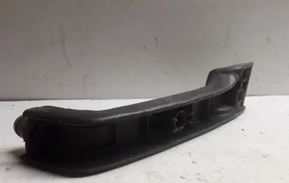 Audi 100 200 5000 C3 Front door interior handle trim 443867172