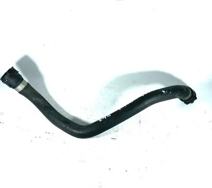 BMW 3 E46 Coolant pipe/hose 11532249780 2249780 11537785417