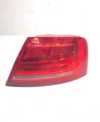 Audi A8 S8 D4 4H Rear/tail lights 4H0945096A 596004