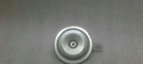 Porsche 911 997 Horn signal 99663711702