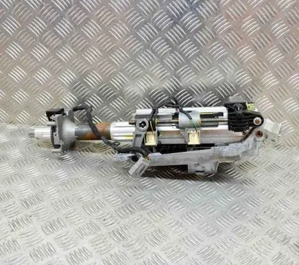 Jaguar S-Type Steering rack mechanical part 2W933C529AJ 831410028834
