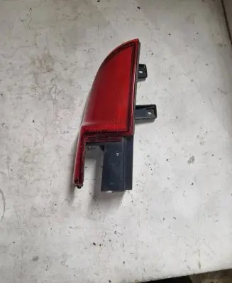 Mercedes-Benz Vito Viano W639 Rear/tail lights A6398201264