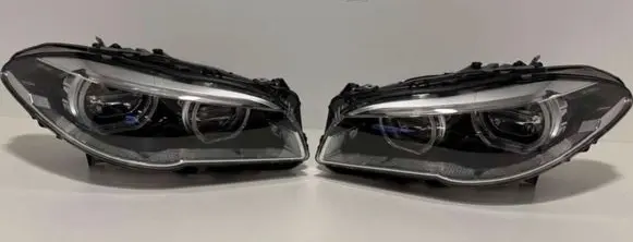 BMW M5 Headlight/headlamp FULLLED