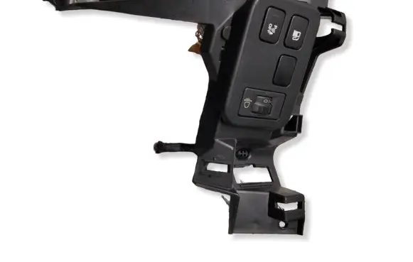 Citroen C4 Grand Picasso Other switches/knobs/shifts 9659966477 36984M