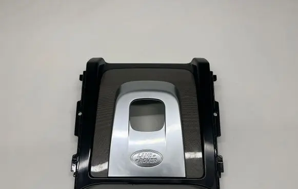 Land Rover Discovery Sport Gear shifter surround trim plastic LK72045K08