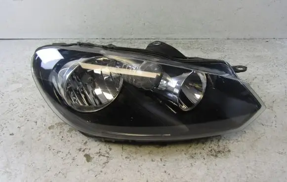 Volkswagen Golf VI Headlight/headlamp 5K1941006J