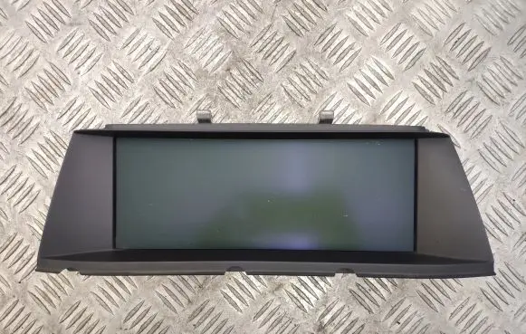BMW 7 F01 F02 F03 F04 Screen/display/small screen 9268709 926870901