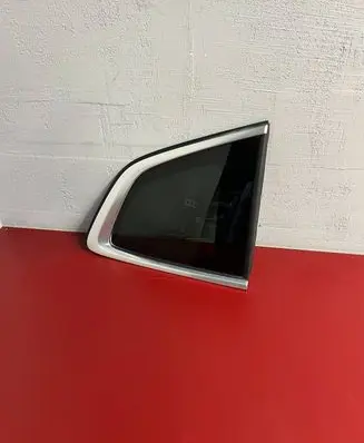 BMW X3 G01 Rear side window 7410064 741006413
