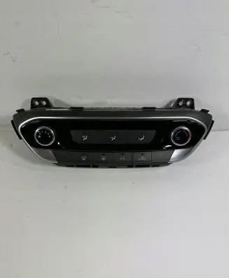 Hyundai i30 Climate control unit