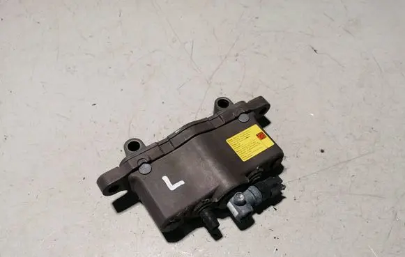 BMW 5 F10 F11 Engine bonnet/hood hinges 7191049