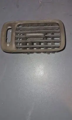 Volvo C70 Dash center air vent grill 9481654
