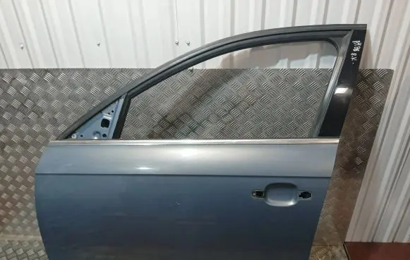 Audi A4 S4 B8 8K Front door