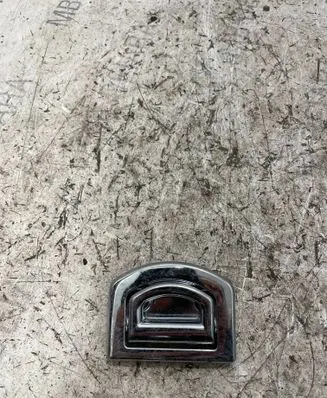 Porsche Macan (95B) Other trunk/boot trim element 1K0864203