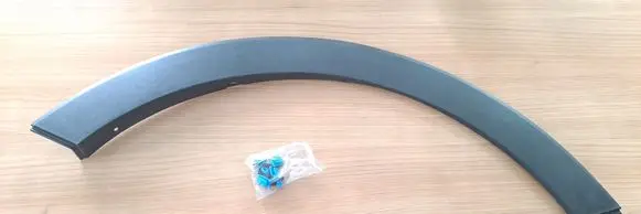 KIA Sportage Front arch trim 877124T000