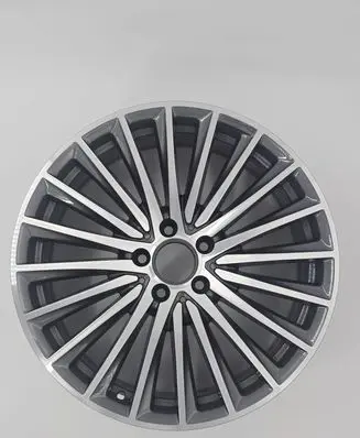 Mercedes-Benz E W213 R19 alloy rim