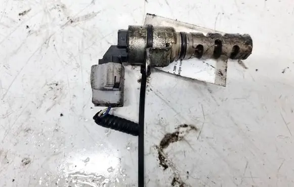 Toyota Urban Cruiser (XP110) Camshaft vanos timing valve 3470205220