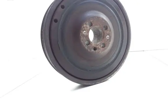 Fiat Stilo Crankshaft pulley 55185409