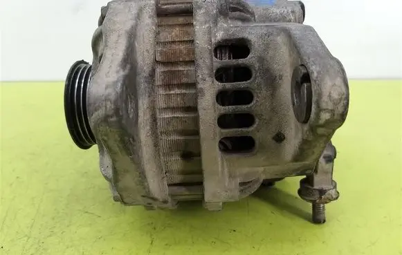 Mazda Premacy Generator/alternator FP34