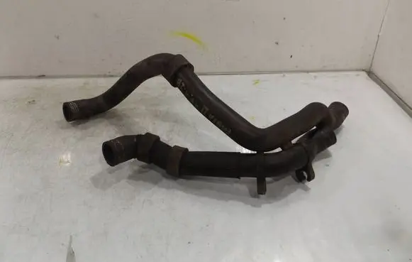 Skoda Fabia Mk2 (5J) Engine coolant pipe/hose