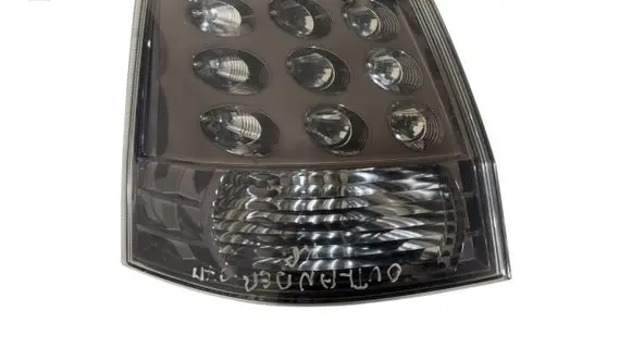 Mitsubishi Outlander Rear/tail lights 22087813