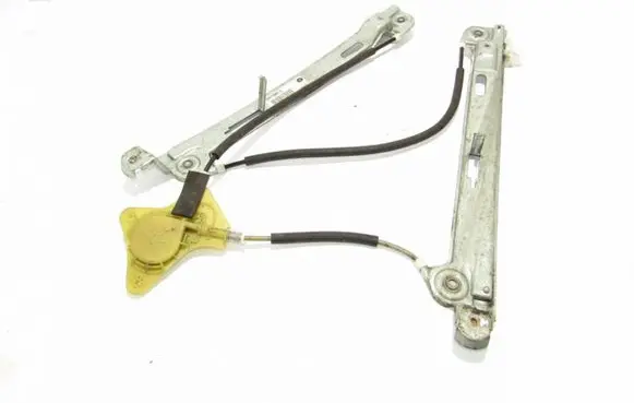 Jeep Patriot Front window lifting mechanism without motor 05291799AAC