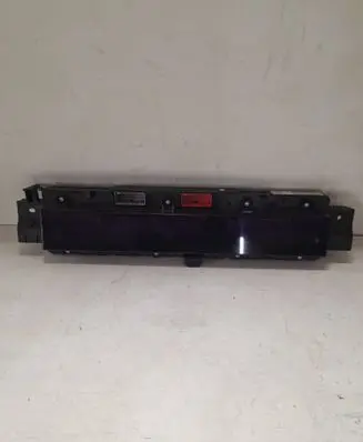Renault Espace - Grand espace IV Speedometer (instrument cluster) P8200551286A