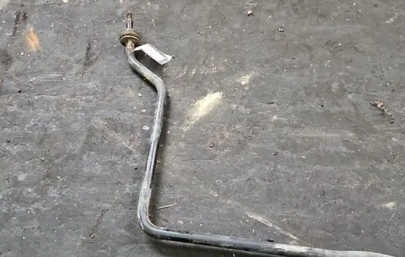 Opel Agila A Front anti-roll bar/sway bar IMPRK1534021