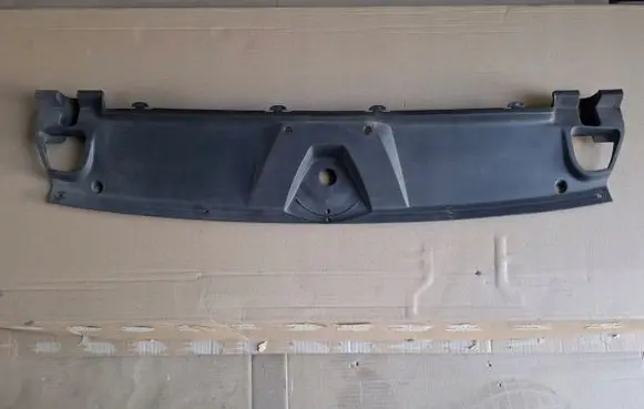 Volkswagen Arteon Engine bonnet/hood lock trim molding 3G8853037B