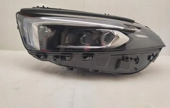 Mercedes-Benz A W177 Headlight/headlamp