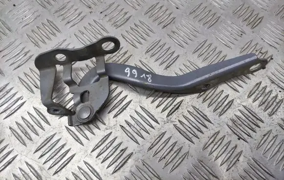 Toyota Yaris Engine bonnet/hood hinges