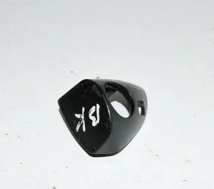 Mercedes-Benz C W203 Front door handle cover A2037660335
