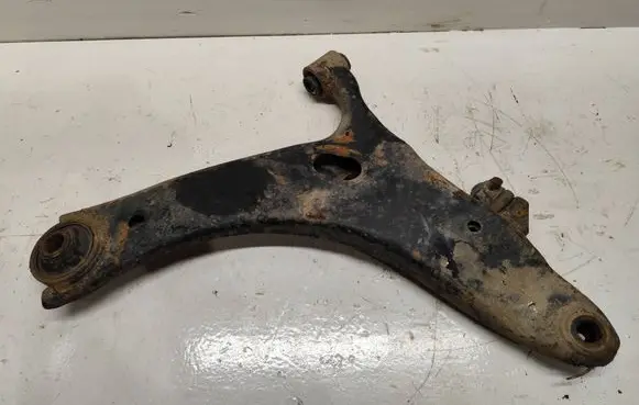 Front control arm
