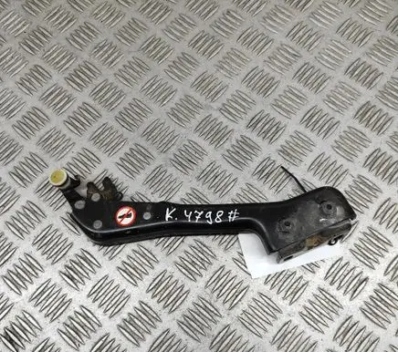 Ford Transit Custom Sliding door lower roller guide/hinge BK21V25001AK