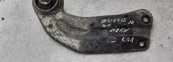 Opel Insignia A Rear upper control arm/wishbone