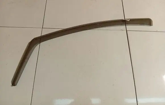 Toyota Previa (XR30, XR40) II Sliding door wind deflector 