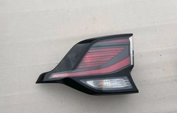 KIA Sportage Rear/tail lights 92402R2000