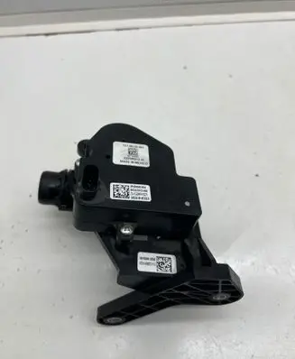 Tesla Model X Electric auxiliary coolant/water pump 159394250A 12700136001 222690212